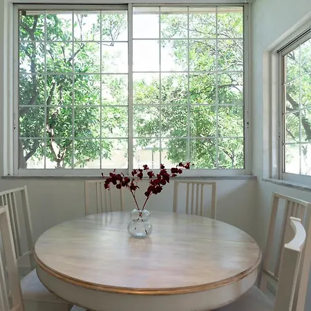 Dom wakacyjny Joyful Secret Garden House *