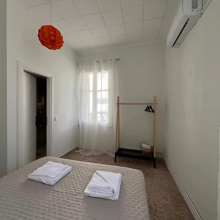 Joyful Secret Garden House Dom wakacyjny Chania (Crete)